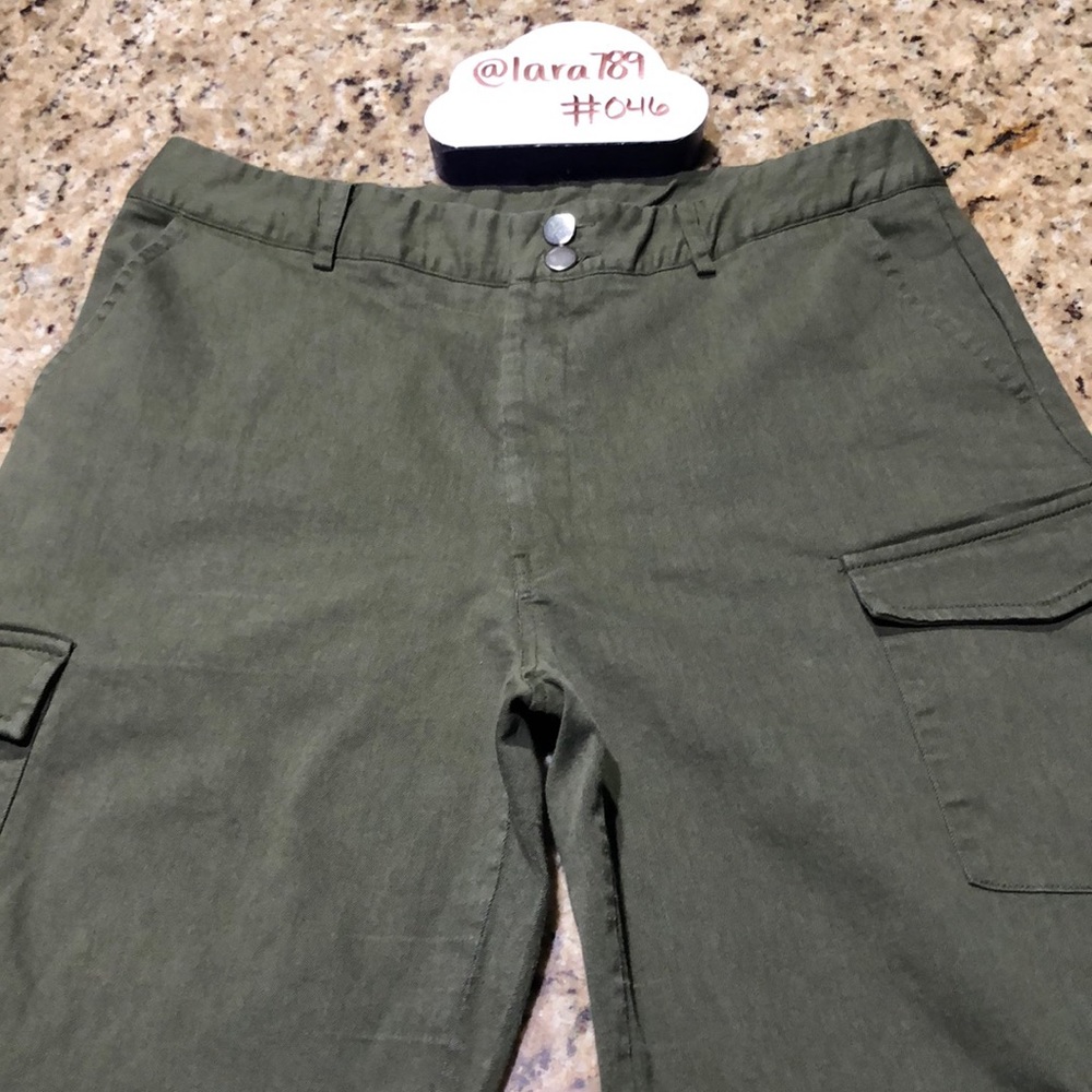 Fashion Nova Pants - Picture 2 of 14